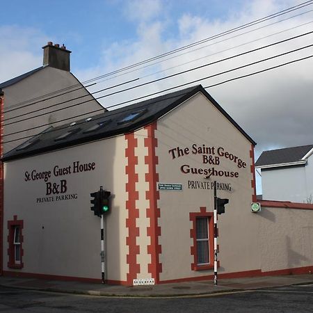St. George Guest House COUNTY WEXFORD Exterior foto