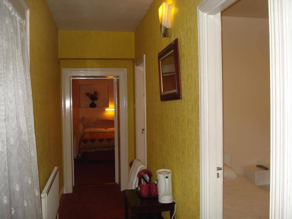 St. George Guest House COUNTY WEXFORD Exterior foto
