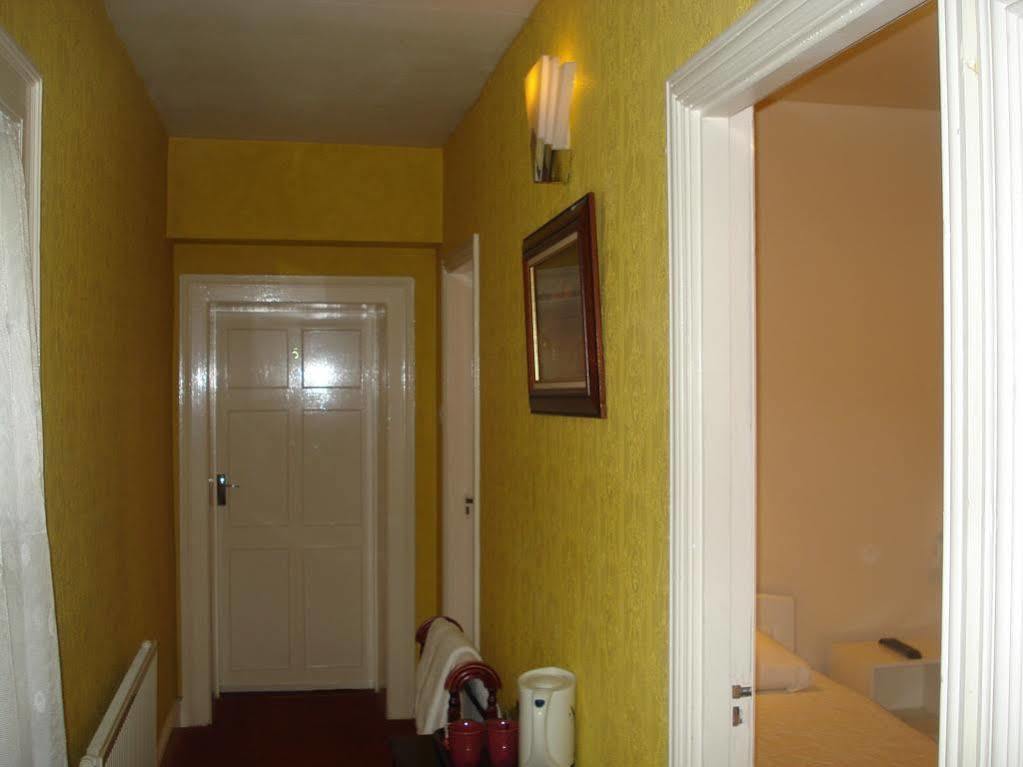 St. George Guest House COUNTY WEXFORD Exterior foto