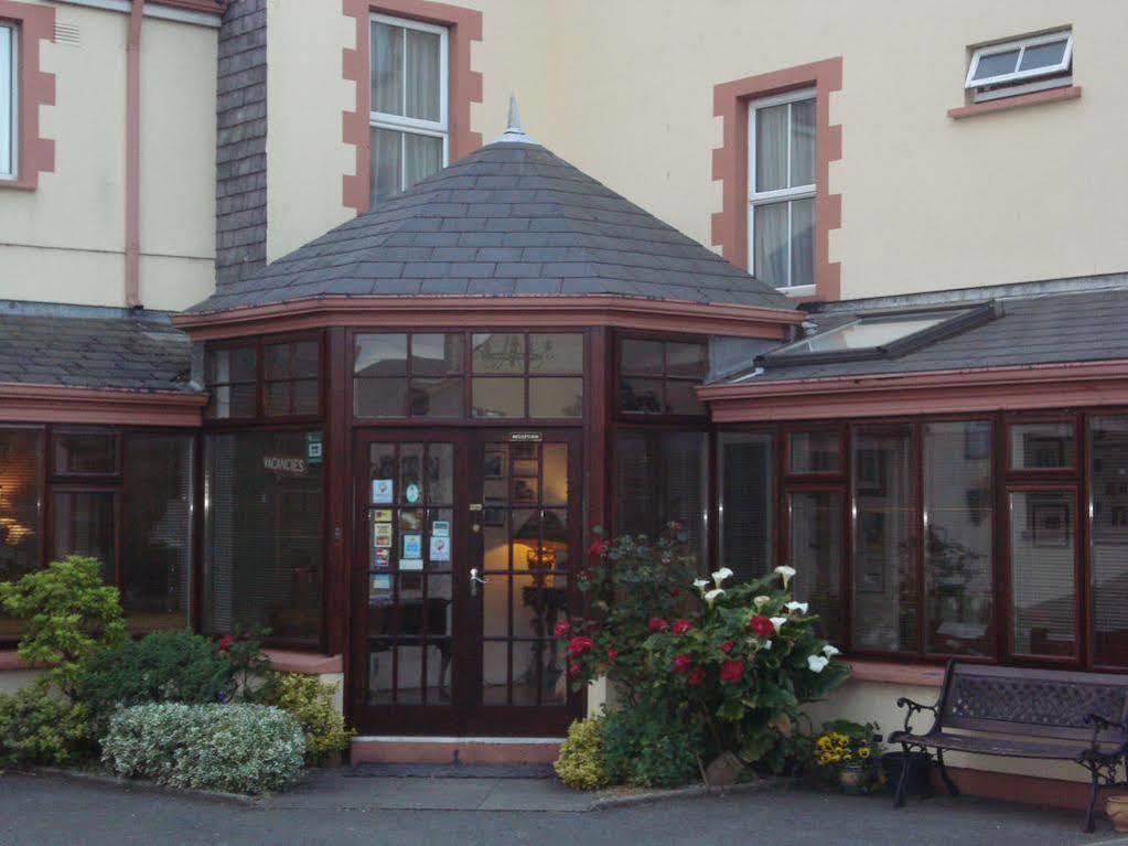 St. George Guest House COUNTY WEXFORD Exterior foto