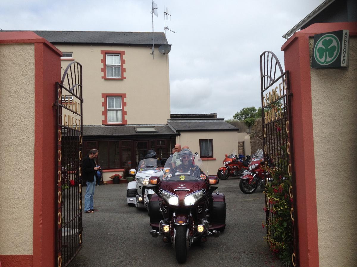 St. George Guest House COUNTY WEXFORD Exterior foto