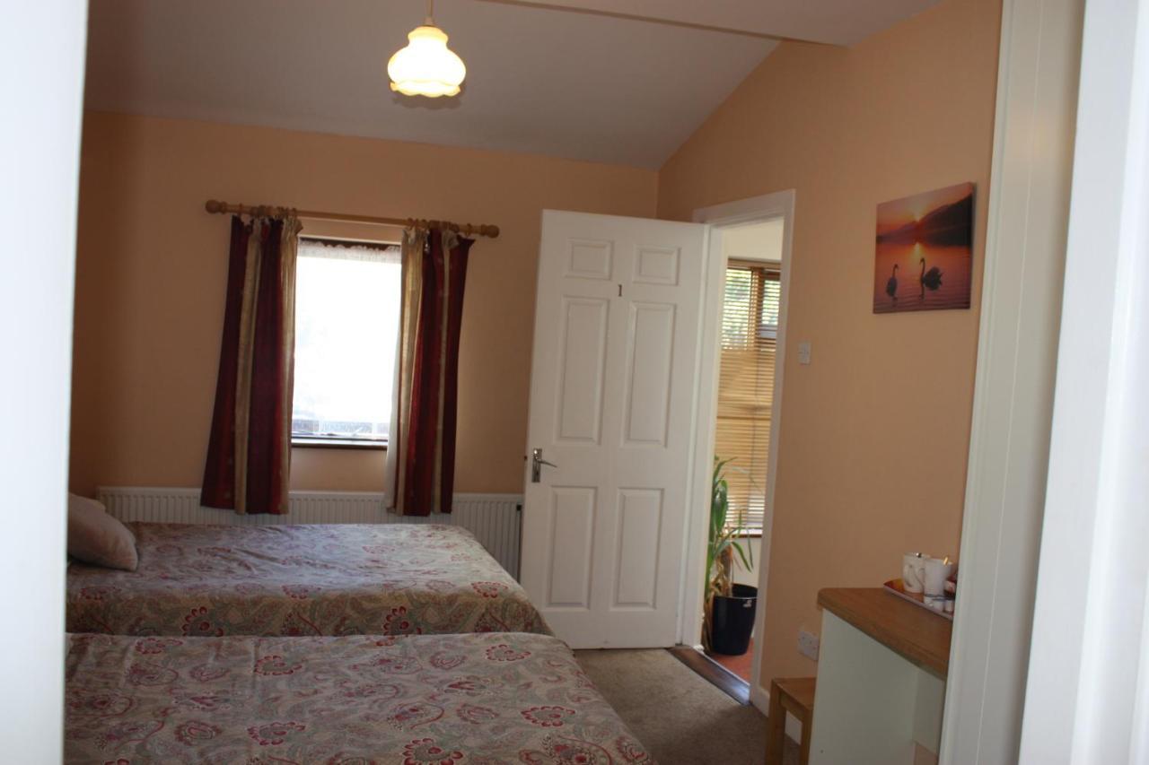 St. George Guest House COUNTY WEXFORD Exterior foto